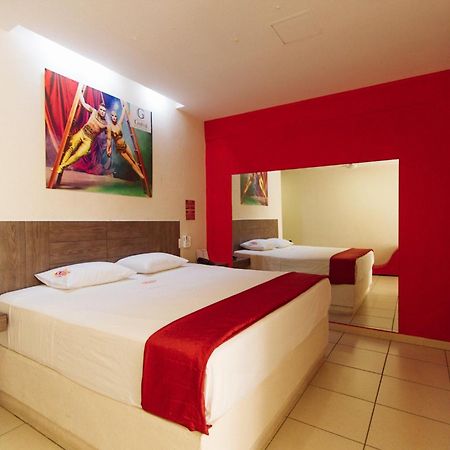 Hacienda Blanca Hotel Guiva San Pablo מראה חיצוני תמונה