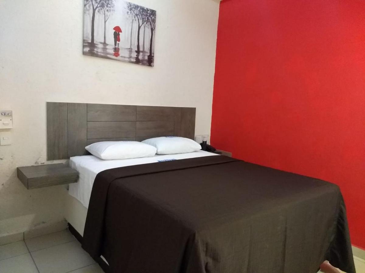 Hacienda Blanca Hotel Guiva San Pablo מראה חיצוני תמונה