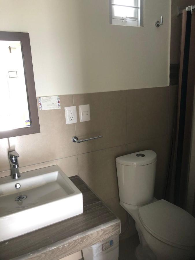 Hacienda Blanca Hotel Guiva San Pablo מראה חיצוני תמונה