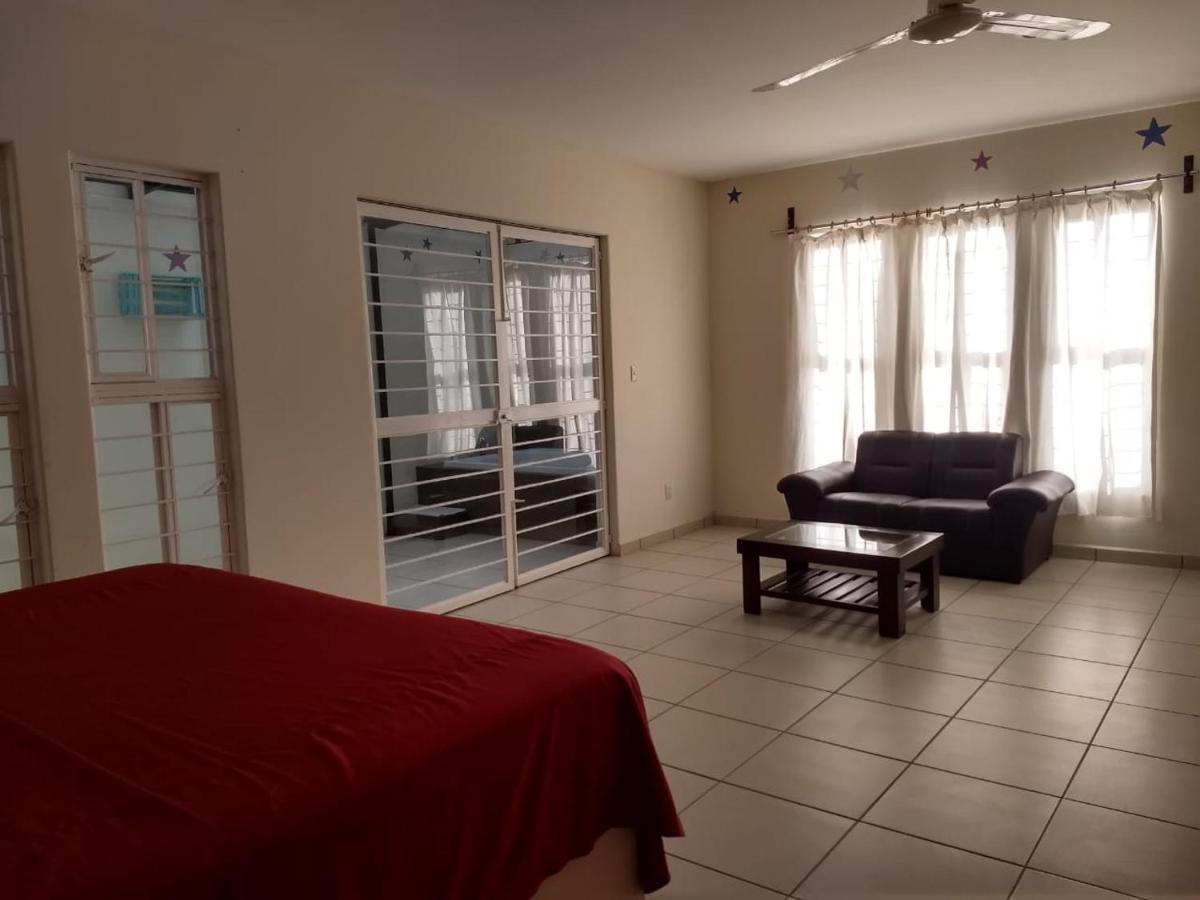 Hacienda Blanca Hotel Guiva San Pablo מראה חיצוני תמונה