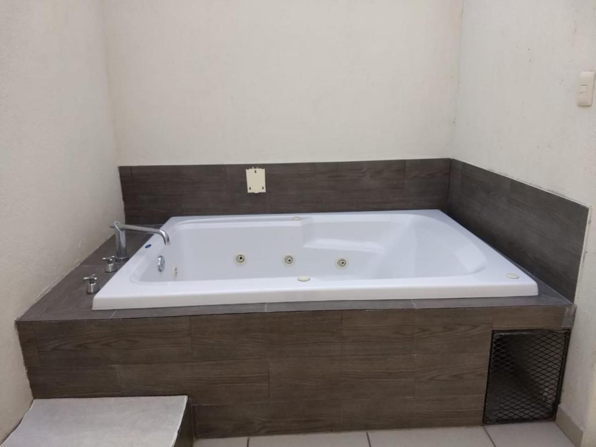 Hacienda Blanca Hotel Guiva San Pablo מראה חיצוני תמונה