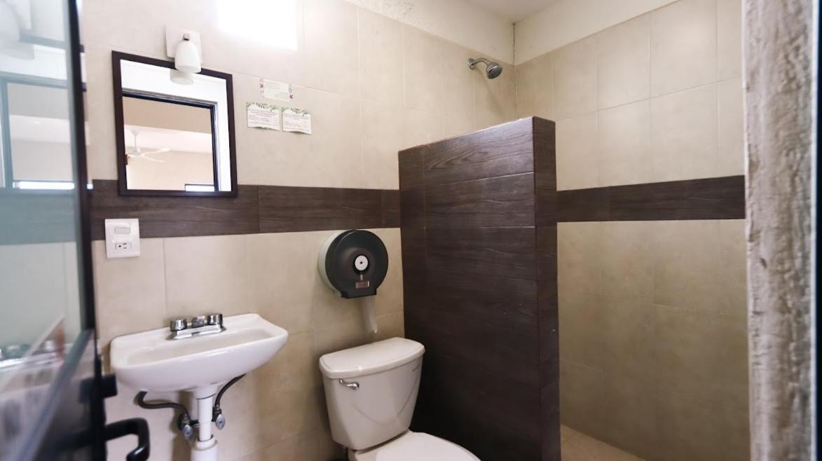 Hacienda Blanca Hotel Guiva San Pablo מראה חיצוני תמונה