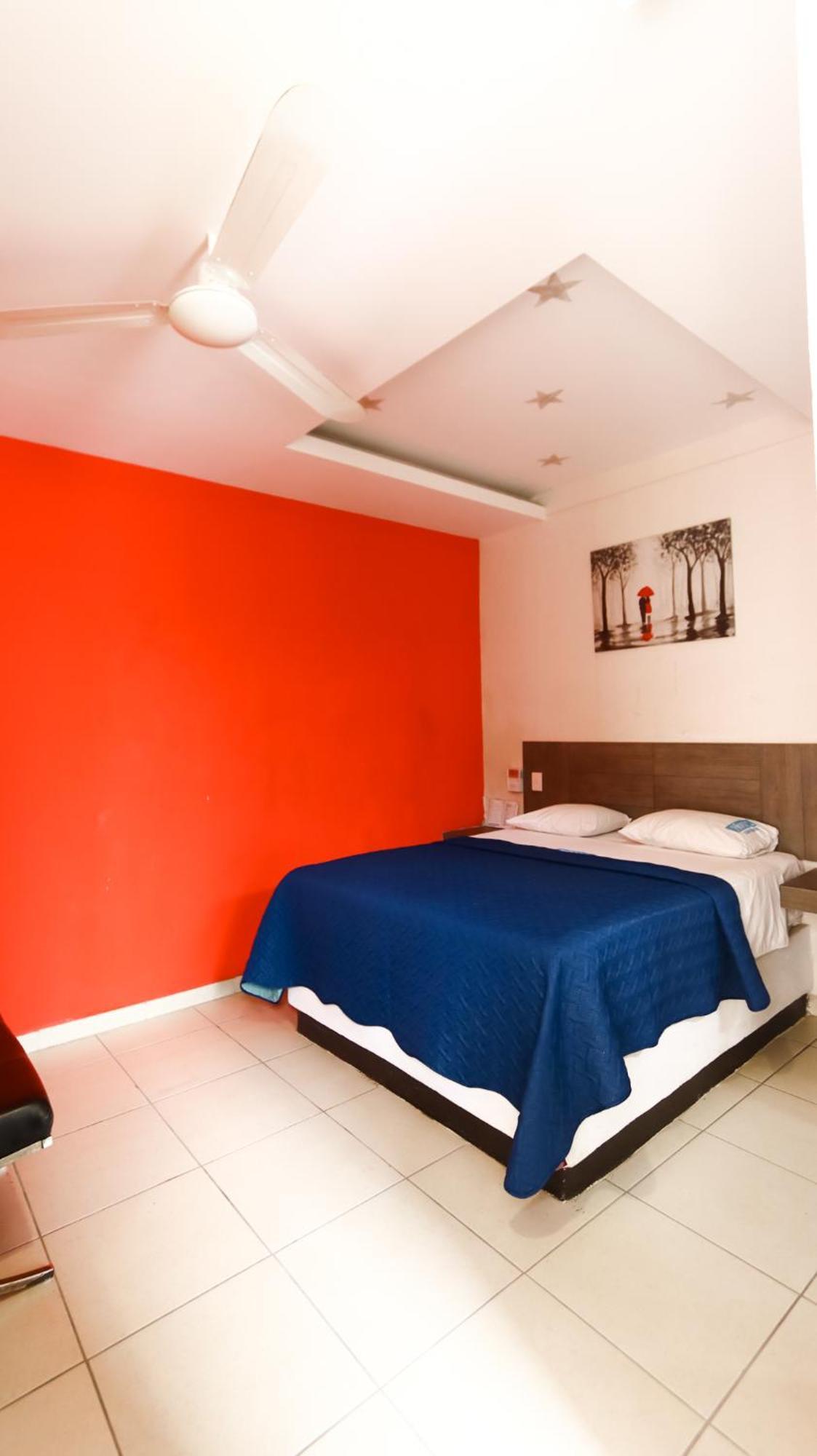 Hacienda Blanca Hotel Guiva San Pablo מראה חיצוני תמונה