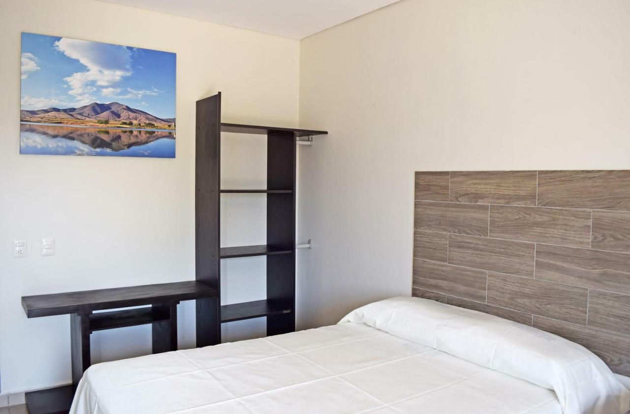 Hacienda Blanca Hotel Guiva San Pablo מראה חיצוני תמונה