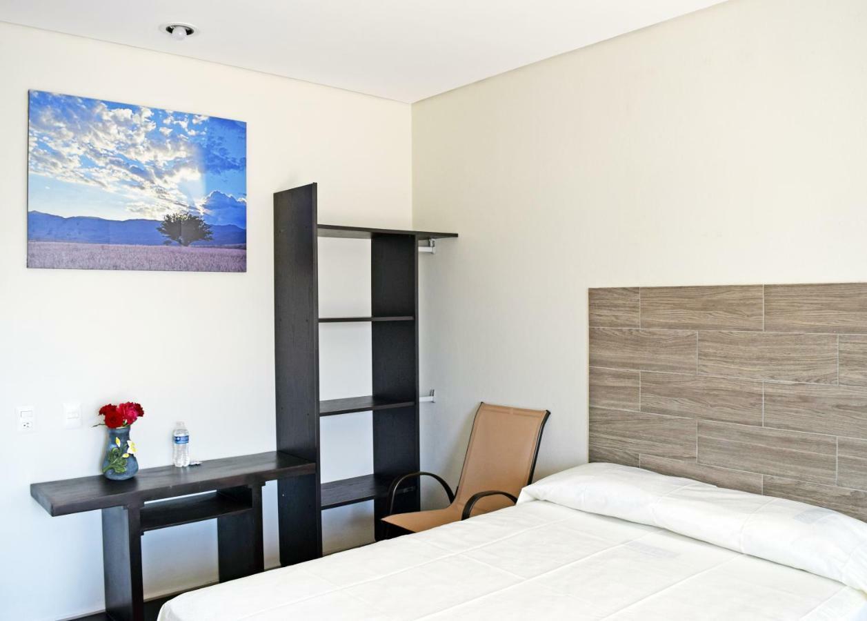 Hacienda Blanca Hotel Guiva San Pablo מראה חיצוני תמונה